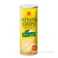 OEM Potato Chips to Japan